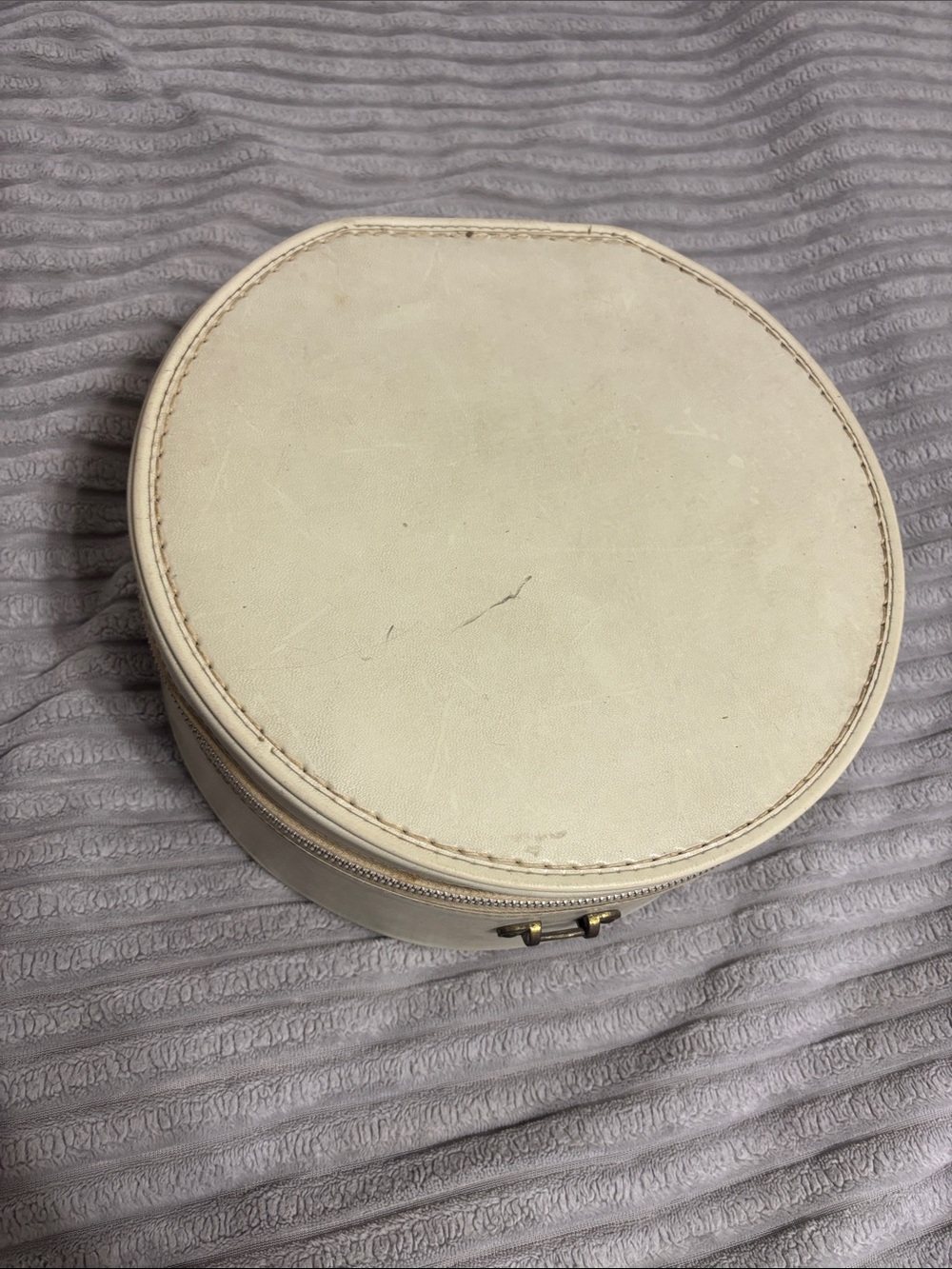 Travel Mates by Pyramid Vintage Case